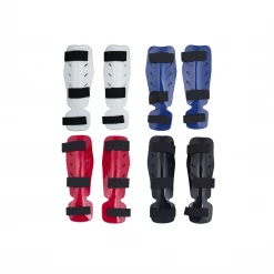 Best Martial Arts / MOOTO USA BMA Foam Shin & Instep Protector