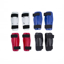 Best Martial Arts / MOOTO USA Sparring Gear BMA Foam Shin Protector