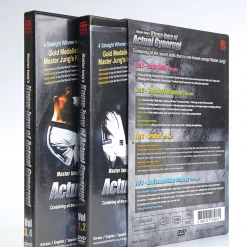 Best Martial Arts / MOOTO USA MOOTO Master Jung's Know-How Of Actual Gyeorugi