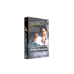 Best Martial Arts / MOOTO USA MOOTO Master Jung's Know-How Of Actual Gyeorugi