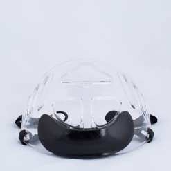 Best Martial Arts / MOOTO USA Sparring Gear BMA Universal Clear Face Shield