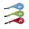 Best Martial Arts / MOOTO USA BMA Double Target Kids Paddle