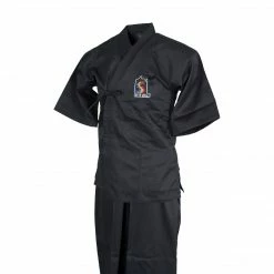 Best Martial Arts / MOOTO USA Han Kuk Kumdo Uniform With "한국검도" Embroidery Uniforms