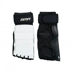Best Martial Arts / MOOTO USA BMA Foot Protector Sparring Gear