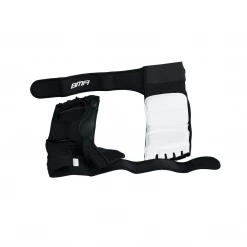 Best Martial Arts / MOOTO USA BMA Foot Protector Sparring Gear