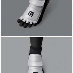 Best Martial Arts / MOOTO USA MOOTO Extera Foot Protector Sparring Gear