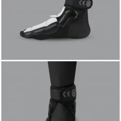 Best Martial Arts / MOOTO USA MOOTO Extera Foot Protector Sparring Gear