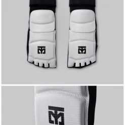 Best Martial Arts / MOOTO USA MOOTO Extera Foot Protector Sparring Gear