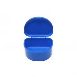 Best Martial Arts / MOOTO USA Sparring Gear Double Mouth Piece Case