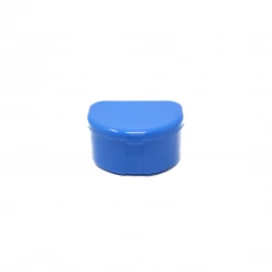 Best Martial Arts / MOOTO USA Sparring Gear Double Mouth Piece Case