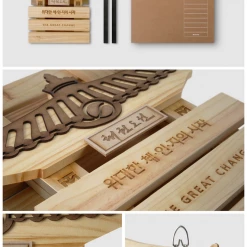 Best Martial Arts / MOOTO USA MOOTO Belt Display