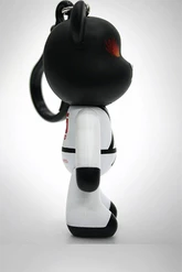 Best Martial Arts / MOOTO USA MOOTO Bears Key Ring