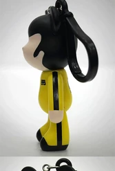 Best Martial Arts / MOOTO USA MOOTO Bears Key Ring