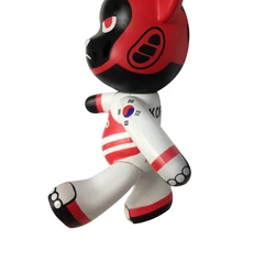 Best Martial Arts / MOOTO USA MOOTO Bears Key Ring