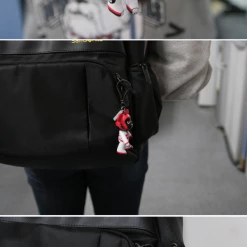 Best Martial Arts / MOOTO USA MOOTO Bears Key Ring