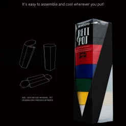 Best Martial Arts / MOOTO USA MOOTO Belt Pot Awards / Certificates