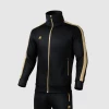 Best Martial Arts / MOOTO USA MOOTO EVAN Training Suit (Black/Gold) Apparel