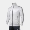 Best Martial Arts / MOOTO USA Apparel MOOTO Evan Training Suit (Ivory/Navy)