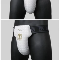 Best Martial Arts / MOOTO USA Sparring Gear MOOTO Extera Male Groin Guard