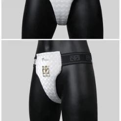 Best Martial Arts / MOOTO USA MOOTO Extera Female Groin Guard