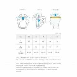 Best Martial Arts / MOOTO USA MOOTO Extera Headgear Sparring Gear