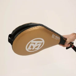 Best Martial Arts / MOOTO USA Training Gear MOOTO Extera Double Target Mitt