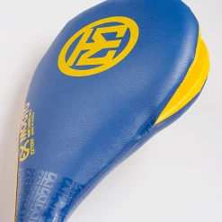 Best Martial Arts / MOOTO USA MOOTO Extera Mini Double Target Mitt Training Gear