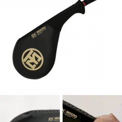 Best Martial Arts / MOOTO USA MOOTO Extera Single Target Mitt Training Gear