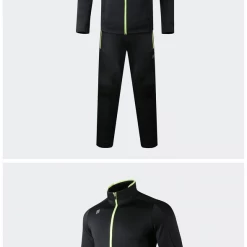 Best Martial Arts / MOOTO USA MOOTO Stream Line Jacket (Black)