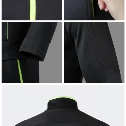 Best Martial Arts / MOOTO USA MOOTO Stream Line Jacket (Black)