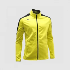 Best Martial Arts / MOOTO USA MOOTO Stream Line Jacket (Yellow)