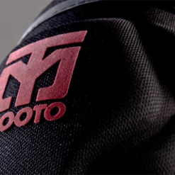 Best Martial Arts / MOOTO USA MOOTO Knee Guard (Black)