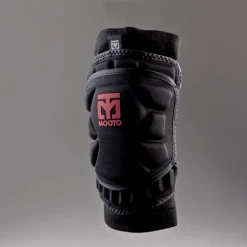 Best Martial Arts / MOOTO USA MOOTO Knee Guard (Black)