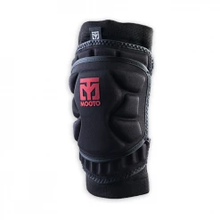 Best Martial Arts / MOOTO USA MOOTO Knee Guard (Black)
