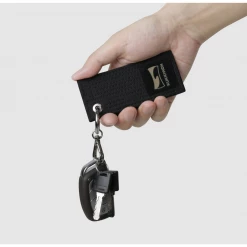 Best Martial Arts / MOOTO USA MOOTO Kukkiwon Black Belt Keychain