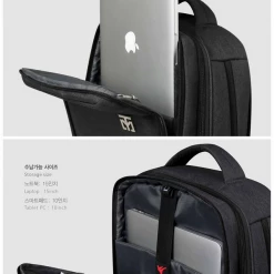 Best Martial Arts / MOOTO USA MOOTO Mato Backpack Bags / Shoes