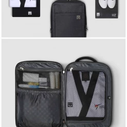 Best Martial Arts / MOOTO USA MOOTO Mato Backpack Bags / Shoes