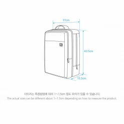 Best Martial Arts / MOOTO USA MOOTO Mato Backpack Bags / Shoes