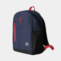 Best Martial Arts / MOOTO USA MOOTO Mini Navy Backpack Bags / Shoes