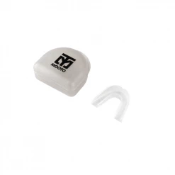 Best Martial Arts / MOOTO USA MOOTO Single Mouthpiece W/ Case Sparring Gear