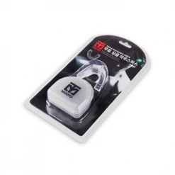 Best Martial Arts / MOOTO USA MOOTO Single Mouthpiece W/ Case Sparring Gear