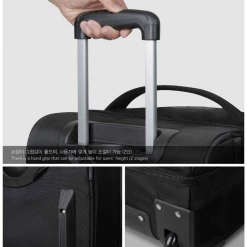 Best Martial Arts / MOOTO USA MOOTO 'Super-Container' Rolling Bag Bags / Shoes