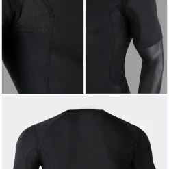 Best Martial Arts / MOOTO USA MOOTO Rash Guard Shirt Apparel