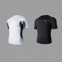 Best Martial Arts / MOOTO USA MOOTO Rash Guard Shirt Apparel