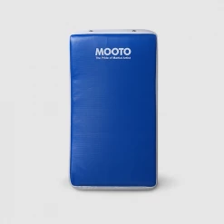 Best Martial Arts / MOOTO USA Training Gear MOOTO Blue Basic Power Shield