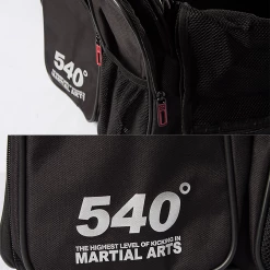 Best Martial Arts / MOOTO USA MOOTO Sports Bag Bags / Shoes