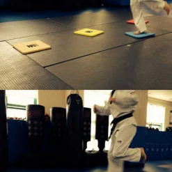 Best Martial Arts / MOOTO USA MOOTO Practice Sponge Board