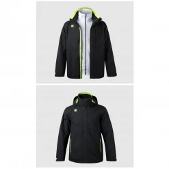 Best Martial Arts / MOOTO USA MOOTO Shell Jacket