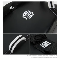 Best Martial Arts / MOOTO USA Training Gear MOOTO Speed Kick Shield