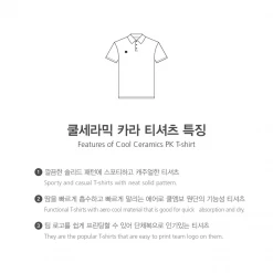 Best Martial Arts / MOOTO USA MOOTO Dri-Fit Polo Shirt (Neon Green) Apparel